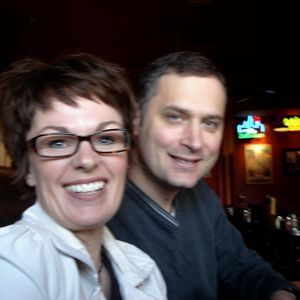 Meet your Posher, Kristine